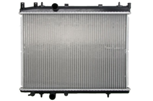 Radiator motor potrivit PEUGEOT 206 1.6D