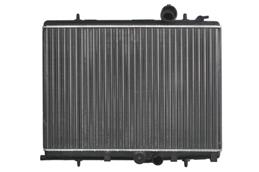 Radiator motor potrivit PEUGEOT 206, 206+ 1.4-2.0D