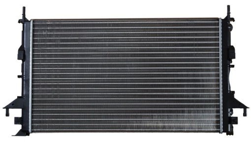 Radiator motor potrivit RENAULT ESPACE IV, LAGUNA II 1.6-2.0