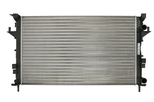 Radiator motor potrivit RENAULT ESPACE IV, LAGUNA II, VEL SATIS 1.9D/2.0/2.2D