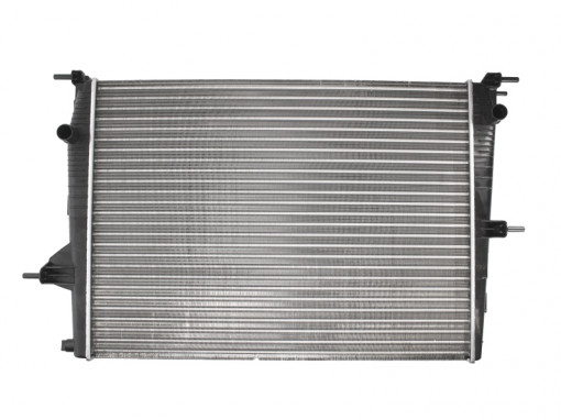 Radiator motor potrivit RENAULT FLUENCE, GRAND SCENIC III, KANGOO BE BOP, KANGOO EXPRESS, KANGOO II, MEGANE, MEGANE III, MODUS, SCENIC III 1.2LPG-1.6LPG - Img 1
