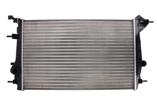 Radiator motor potrivit RENAULT GRAND SCENIC III, SCENIC III 1.6D/2.0/2.0D