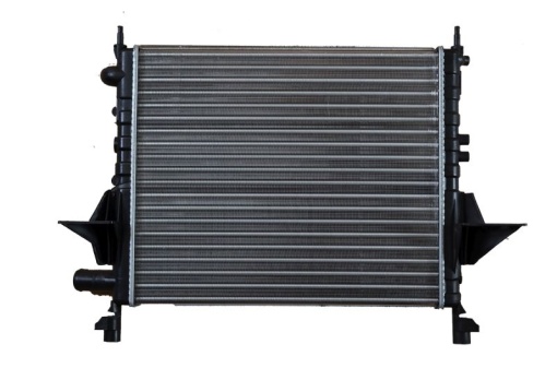 Radiator motor potrivit RENAULT TWINGO I, TWINGO I/HATCHBACK 1.2
