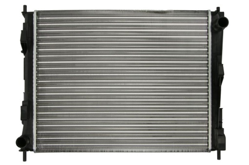 Radiator motor potrivit RENAULT TWINGO II, WIND 1.2/1.5D/1.6