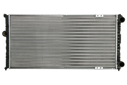 Radiator motor potrivit SEAT CORDOBA, CORDOBA VARIO, IBIZA II, INCA; VW CADDY II, CADDY II/MINIVAN 1.6/1.8/1.9D
