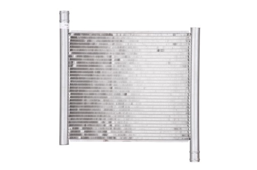 Radiator motor potrivit SMART CABRIO, CITY-COUPE, CROSSBLADE, FORTWO 0.6/0.7/0.8D