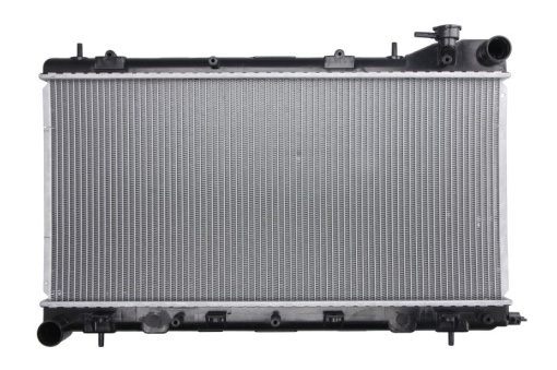 Radiator motor potrivit SUBARU FORESTER, IMPREZA 1.6/1.8/2.0