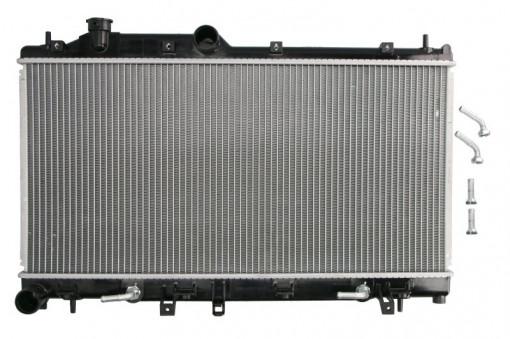 Radiator motor potrivit SUBARU FORESTER, IMPREZA, LEGACY IV, OUTBACK 1.5-3.0