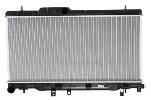 Radiator motor potrivit SUBARU IMPREZA 2.0/2.5