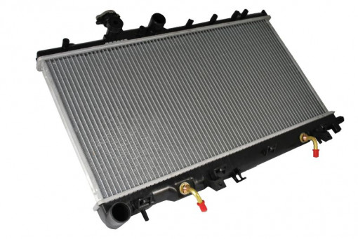 Radiator motor potrivit SUBARU IMPREZA, LEGACY III, OUTBACK 1.6-3.0
