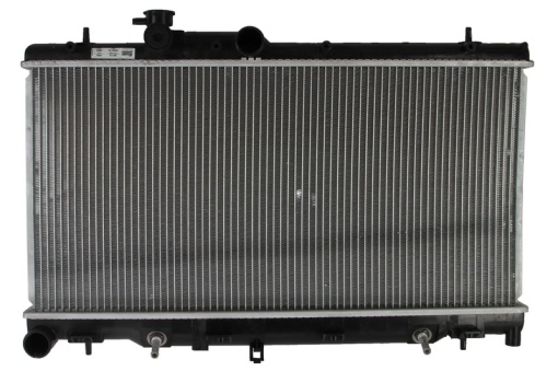 Radiator motor potrivit SUBARU LEGACY III, OUTBACK 2.0/2.5