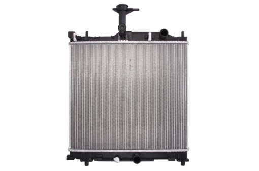 Radiator motor potrivit SUZUKI CELERIO 1.0