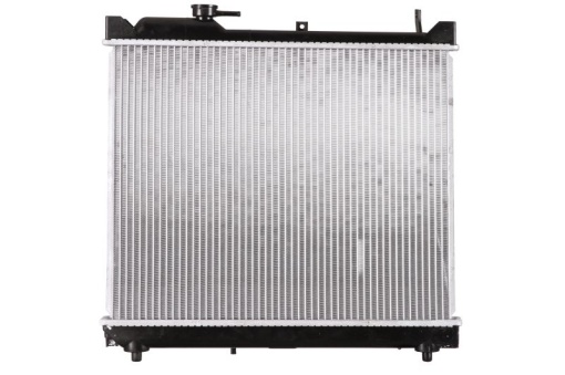 Radiator motor potrivit SUZUKI GRAND VITARA I 1.6