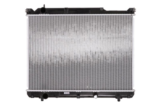 Radiator motor potrivit SUZUKI GRAND VITARA I 2.0D
