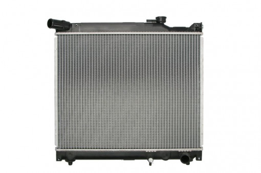 Radiator motor potrivit SUZUKI GRAND VITARA I, VITARA 2.0D 12.94-07.03