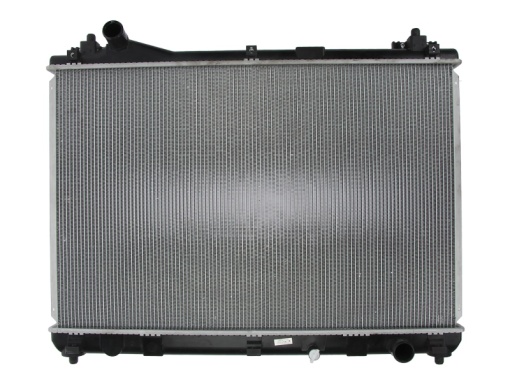 Radiator motor potrivit SUZUKI GRAND VITARA II 1.6