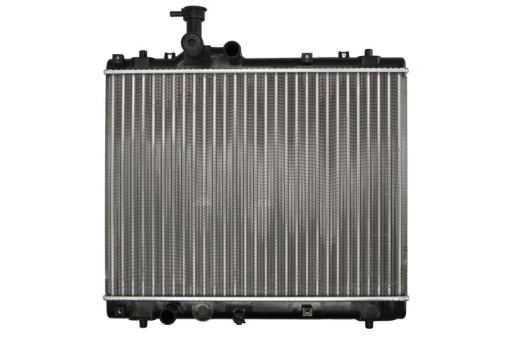 Radiator motor potrivit SUZUKI SWIFT IV 1.2/1.6