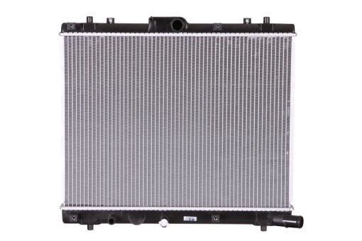 Radiator motor potrivit SUZUKI SWIFT IV 1.3D
