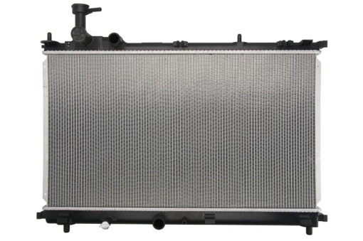 Radiator motor potrivit SUZUKI SWIFT V 1.4H - Img 1