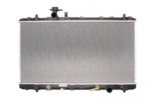 Radiator motor potrivit SUZUKI SX4 1.6