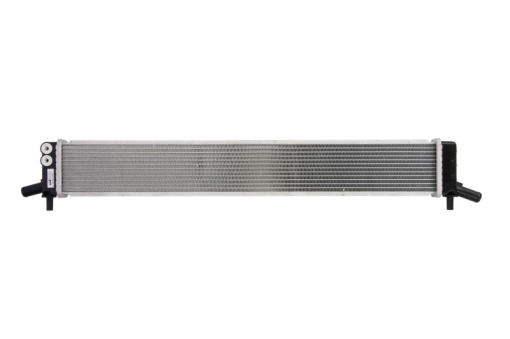Radiator motor potrivit TOYOTA AURIS 1.8H