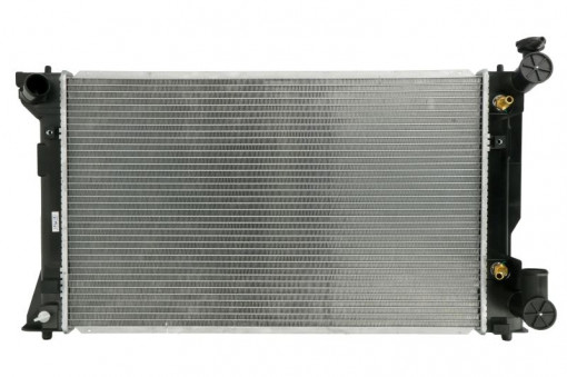 Radiator motor potrivit TOYOTA AVENSIS 2.0/2.4