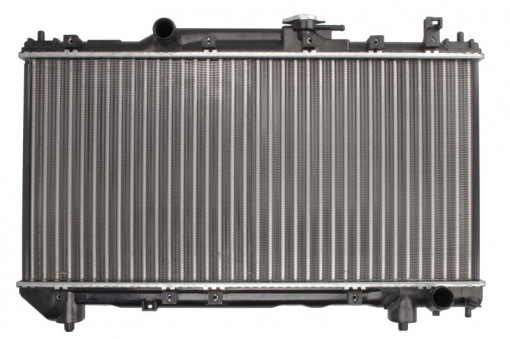 Radiator motor potrivit TOYOTA AVENSIS 2.0