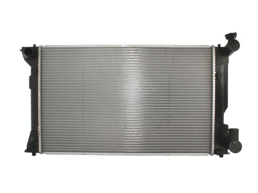 Radiator motor potrivit TOYOTA AVENSIS 2.0