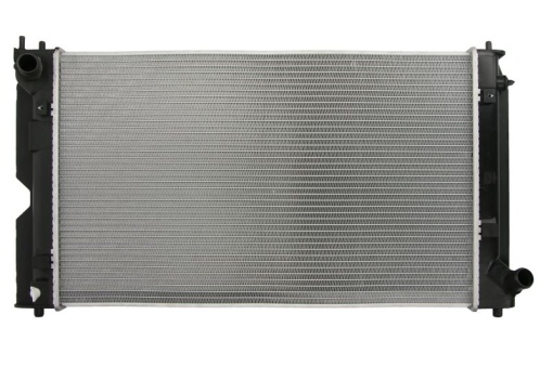 Radiator motor potrivit TOYOTA AVENSIS, COROLLA, COROLLA VERSO 1.4D/2.0D