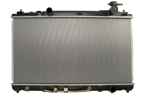 Radiator motor potrivit TOYOTA CAMRY, VENZA 2.4/2.7