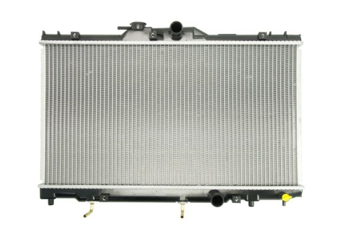 Radiator motor potrivit TOYOTA COROLLA 1.4/1.6 -01.02