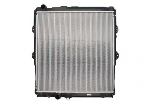 Radiator motor potrivit TOYOTA HILUX VI 2.4D -01.02