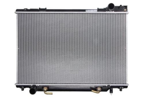 Radiator motor potrivit TOYOTA PREVIA I 2.4
