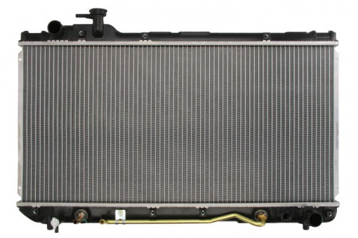 Radiator motor potrivit TOYOTA RAV 4 I 2.0