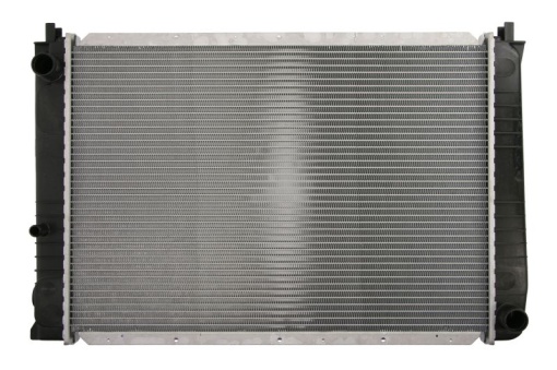 Radiator motor potrivit VOLVO 740, 940, 940 II 2.3