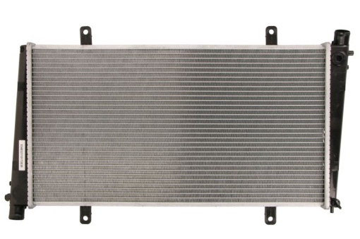 Radiator motor potrivit VOLVO S40 I, V40 1.9/2.0