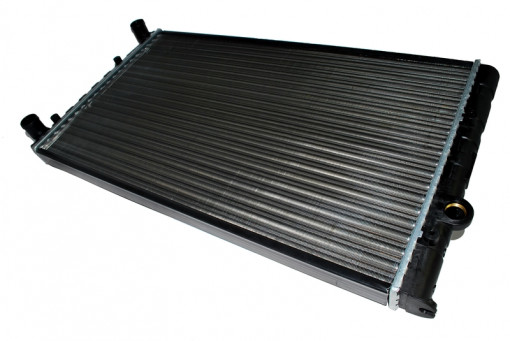 Radiator motor potrivit VW GOLF III, VENTO 1.6-2.0
