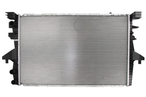 Radiator motor potrivit VW MULTIVAN T5, TRANSPORTER T5 1.9D/2.0/3.2