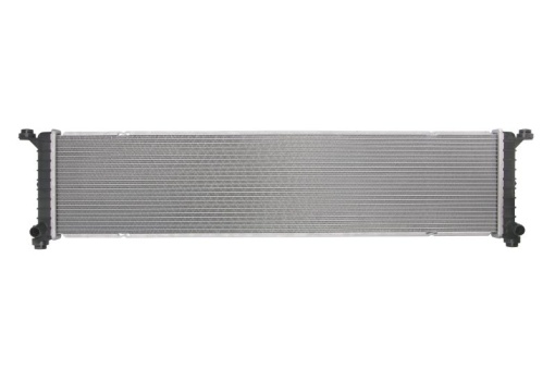 Radiator racire motor (automatic) potrivit TESLA MODEL S Electric 11.13- - Img 1