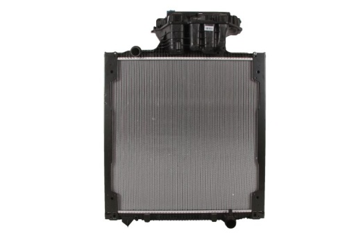 Radiator racire motor (cu rama, cu rezervor) EURO 6 potrivit MAN TGS II, TGX II D1556LF07-D3876LF12 02.20- - Img 1
