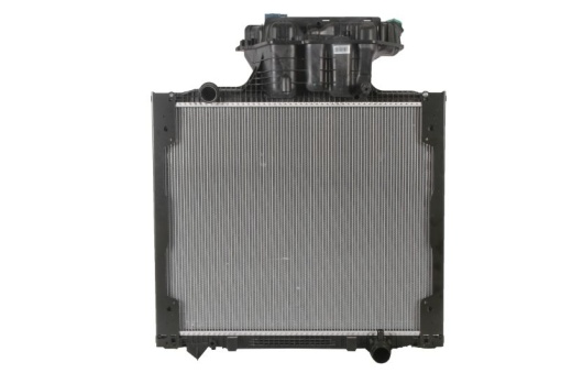 Radiator racire motor (cu rama, cu rezervor) EURO 6 potrivit MAN TGS II, TGX II D1556LF07-D3876LF12 02.20-
