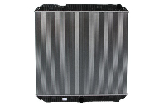 Radiator racire motor (fara rama) EURO 6 potrivit MERCEDES ACTROS MP4 / MP5, ANTOS, AROCS 471.943-OM936.916 07.11-
