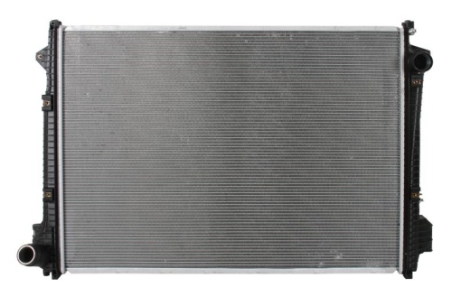 Radiator racire motor (fara rama) EURO 6 potrivit SCANIA G II, L, P II, R II, S DC07.108-OC13.101 09.16-