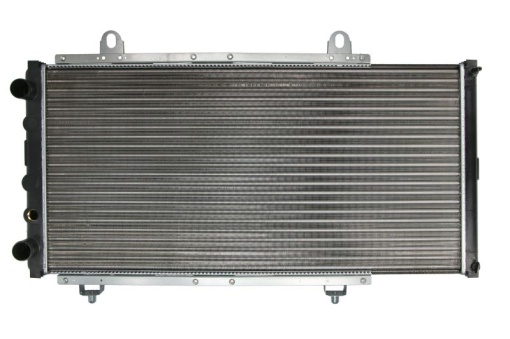 Radiator racire motor (manual) potrivit ALFA ROMEO AR 6; CITROEN C25; PEUGEOT J5 1.9D/2.4D/2.5D 09.81-03.94