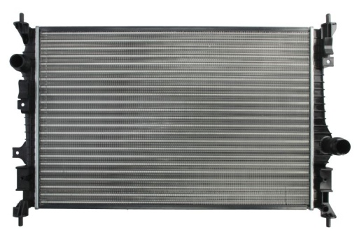 Radiator racire motor (manual) potrivit DS DS 4 II, DS 7, DS 9; CITROEN BERLINGO, BERLINGO/MINIVAN, C4 GRAND PICASSO II, C4 PICASSO II, C4 SPACETOURER, C5 AIRCROSS, GRAND C4 SPACETOURER 1.2-Electric 02.13-