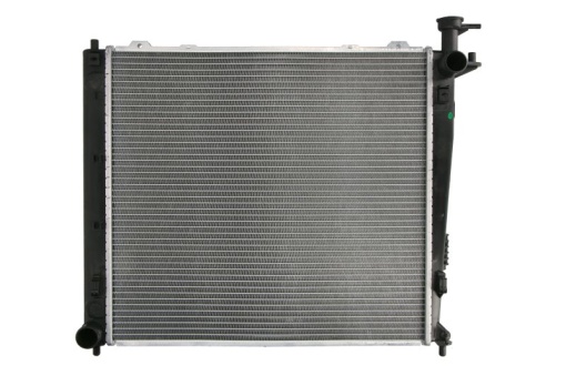 Radiator racire motor (manual) potrivit KIA SORENTO II, SORENTO II/SUV 2.0D/2.2D 11.09-12.15