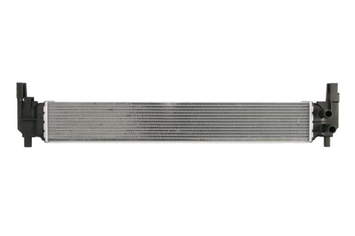 Radiator racire motor potrivit AUDI A1; SEAT IBIZA IV, IBIZA IV SC, IBIZA IV ST, TOLEDO IV; SKODA RAPID 1.0/1.6D 07.12-12.19