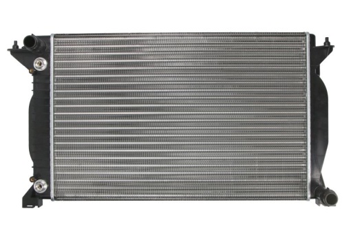 Radiator racire motor potrivit AUDI A4 B6, A4 B7 2.5D 11.00-05.06