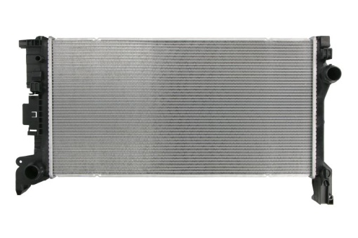 Radiator racire motor potrivit BMW 2 (F22, F87), 2 (F23), 3 (F30, F80), 3 (F31), 3 GRAN TURISMO (F34), 4 (F32, F82), 4 GRAN COUPE (F36) 2.0 07.15-