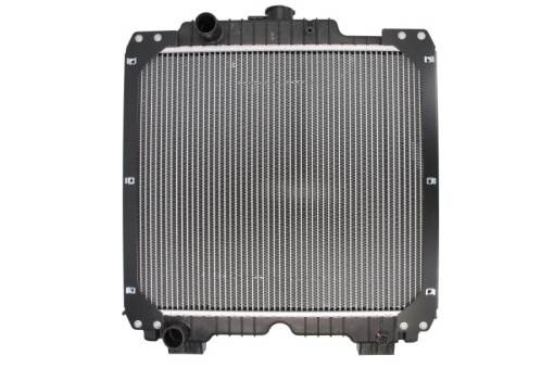 Radiator racire motor potrivit CASE IH JX 80 M, JX 90 M; NEW HOLLAND TD 55D, TD 60, TD 60 STRADDLE MOUNT, TD 60D, TD 60D PLUS, TD 65B, TD 65D, TD 65F, TD 70, TD 70 STRADDLE MOUNT, TD 70D, TD 70D PLUS